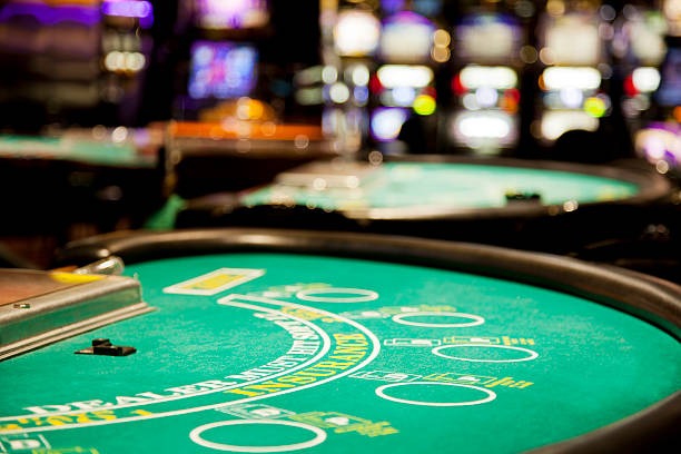 Everything You Need to Know Before jouer au casino en ligne