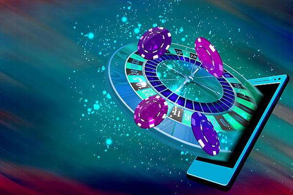 Discover Modern Slot Mechanics on i migliori casino non AAMS Websites